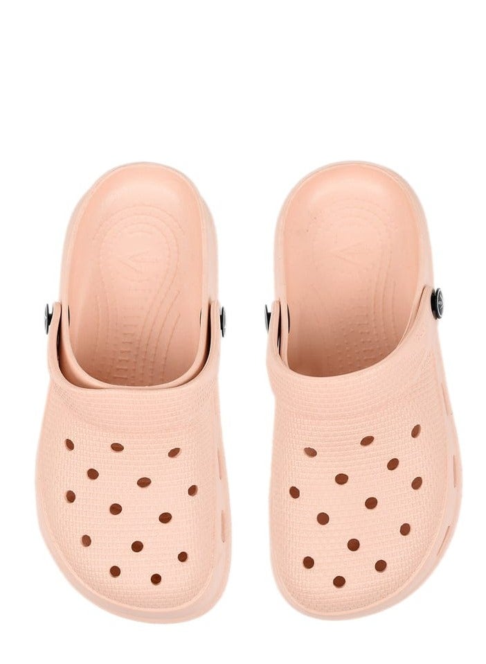 Capri Comfortable Clogs For Unisex In Unique Colors - Image 2