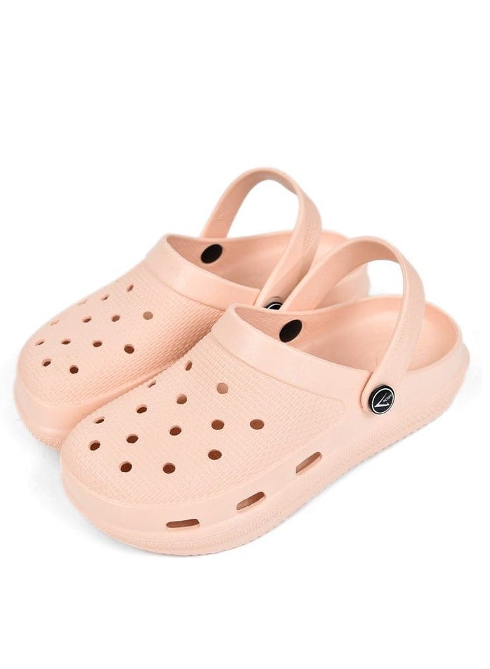 Capri Comfortable Clogs For Unisex In Unique Colors - Image 1