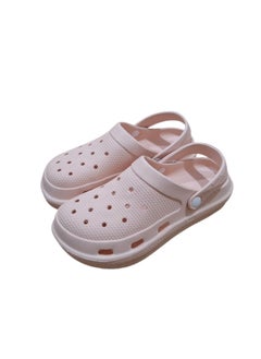 Generic Capri Comfortable Clogs For Unisex In Unique Colors 