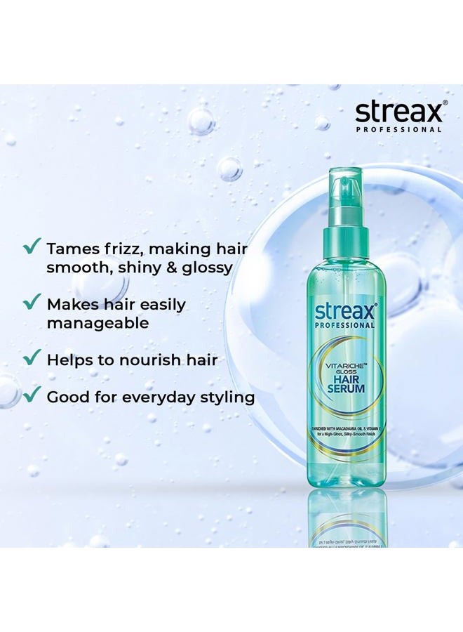 Streax Pro Hair Serum - 200ml - Image 3