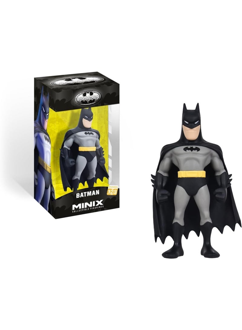 Minix  DC Batman 12cm (16211) - Image 1