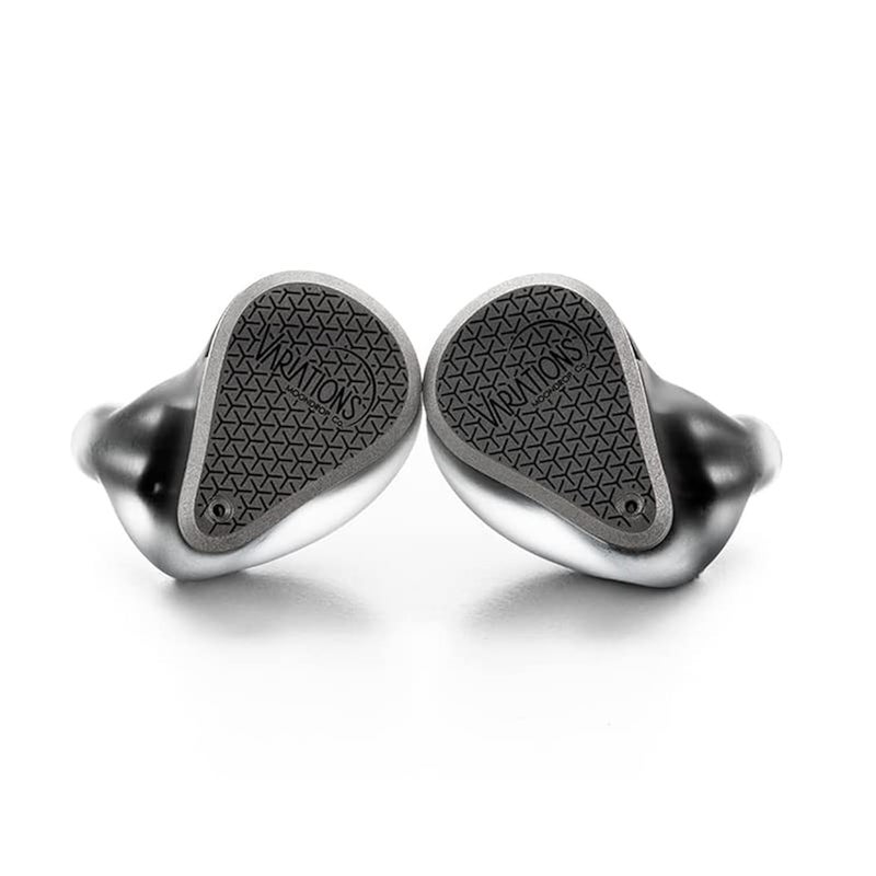 Moondrop Variations Earphone 1DD2BA2EST Tribrid Technology inEar Monitor with Interchangeable Cable - Image 2
