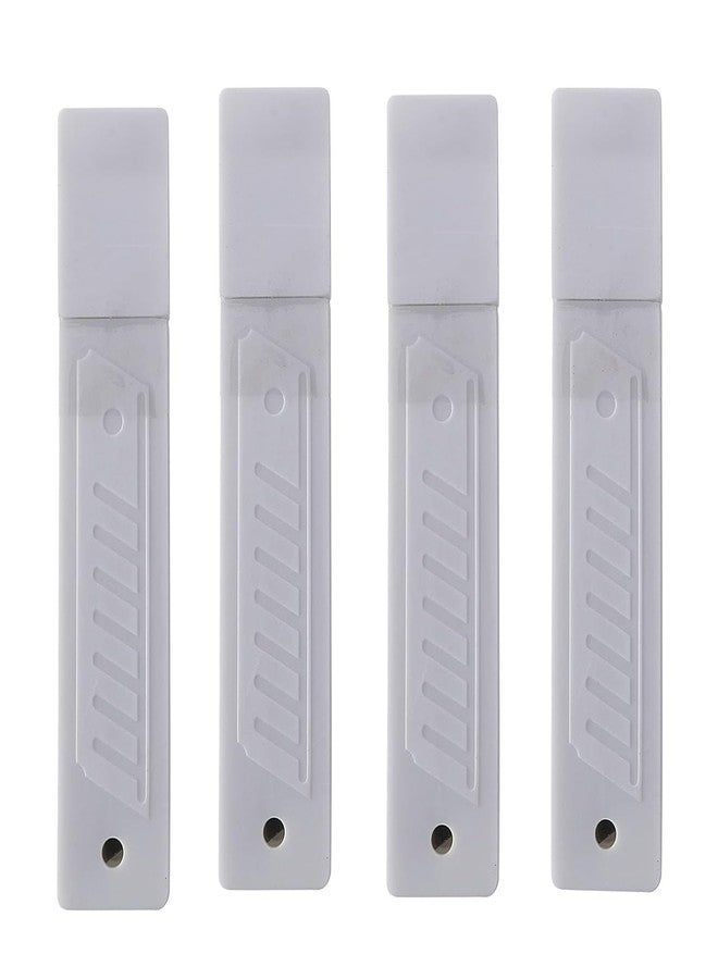 CAPHONT 5 PCS Retractable Teacher Pointer Stick for Classroom Kids Reading Finger Pointer Stick for School Kindergarten Elementary, Classroom Supplies - Image 4