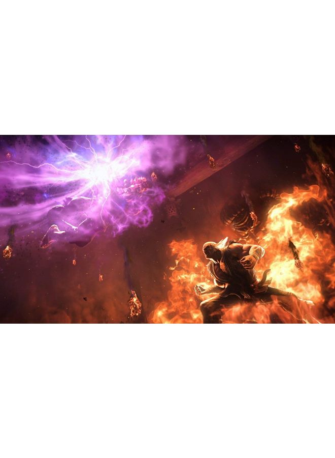 BANDAI NAMCO Entertainment Tekken 7 - Adventure - playstation_4_ps4 - Image 5