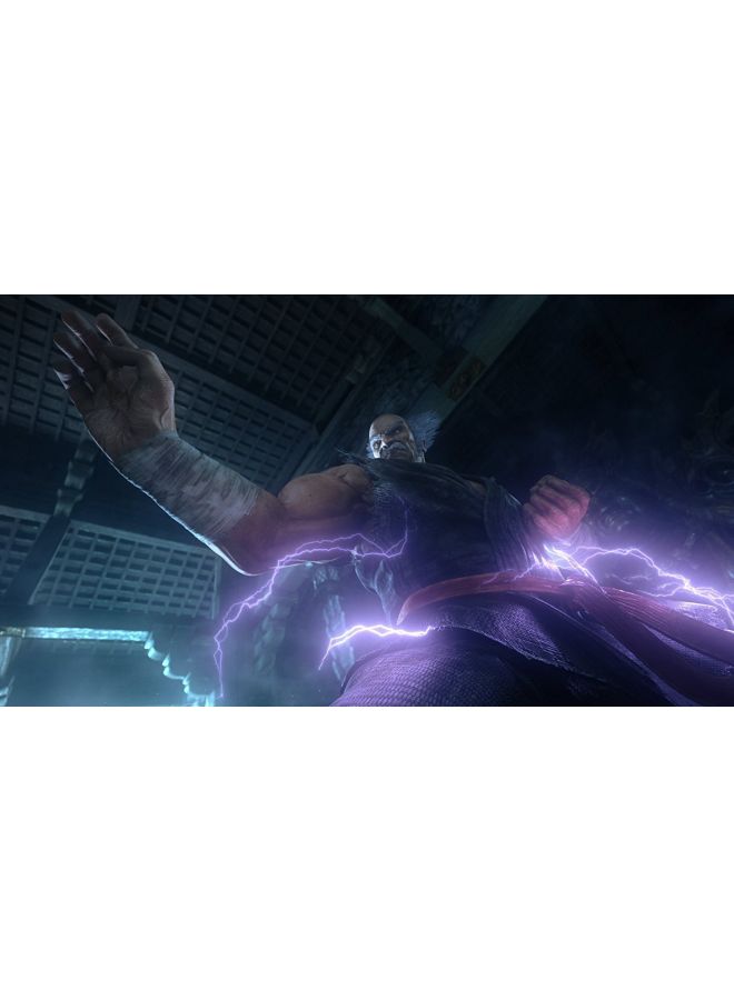 BANDAI NAMCO Entertainment Tekken 7 - Adventure - playstation_4_ps4 - Image 2