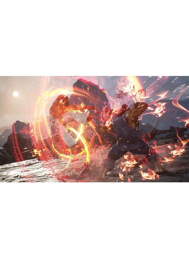 BANDAI NAMCO Entertainment Tekken 7 - Adventure - playstation_4_ps4 - Image 4