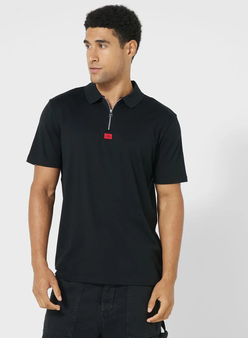 HUGO Essential Polo