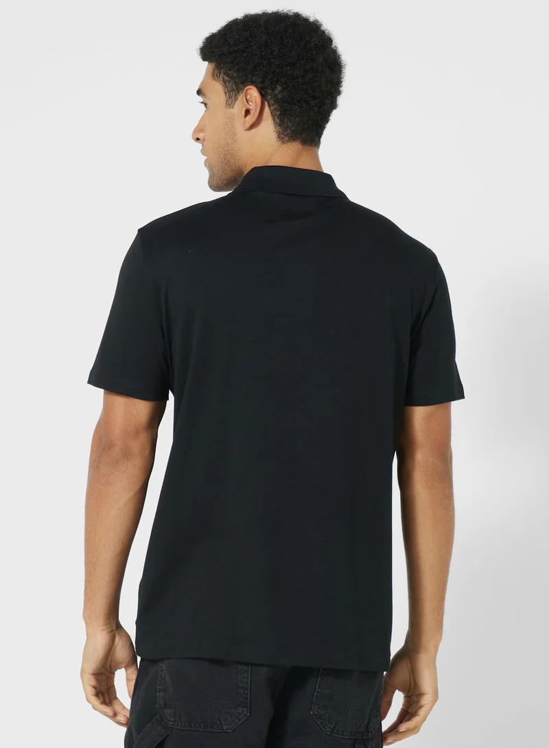 HUGO Essential Polo