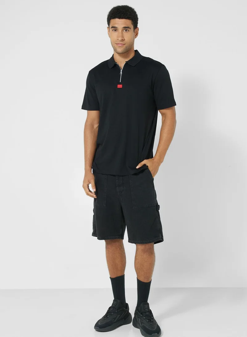 HUGO Essential Polo