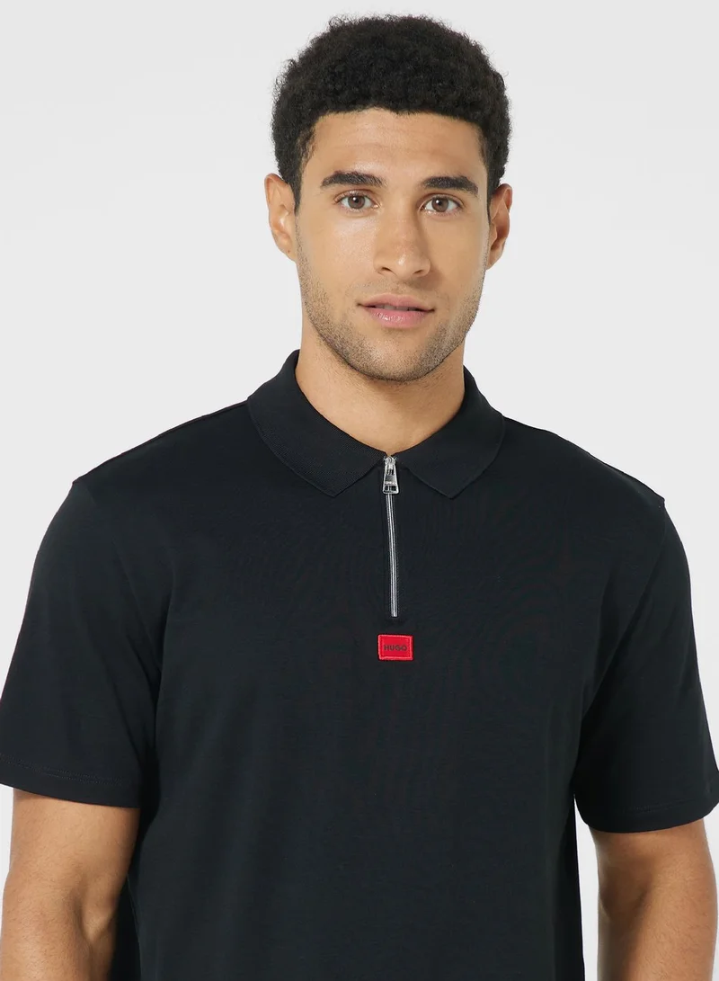 HUGO Essential Polo