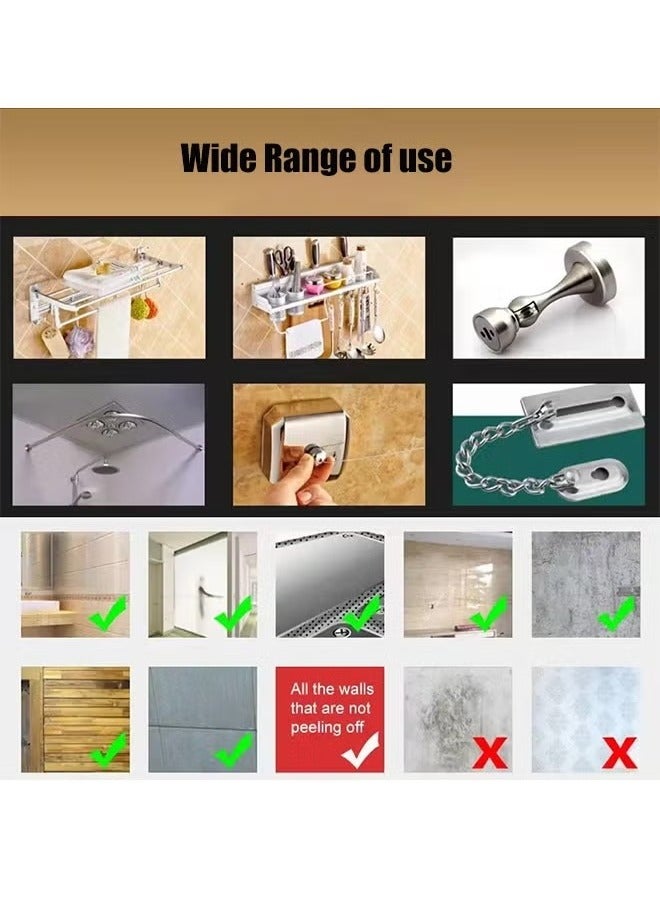 Super Glue Quick Drying Glue Strong Fix Glue - Image 3