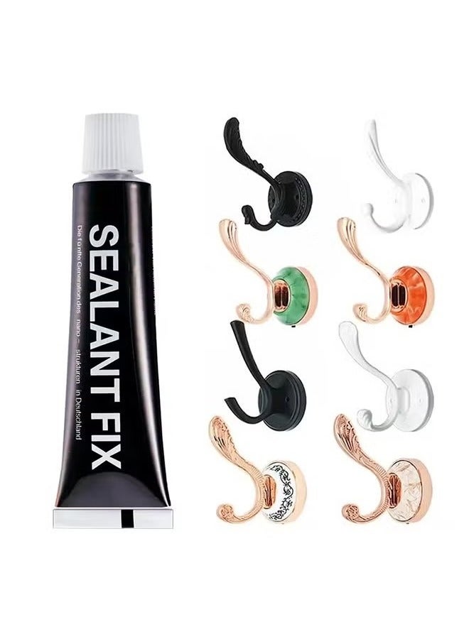 Super Glue Quick Drying Glue Strong Fix Glue - Image 2