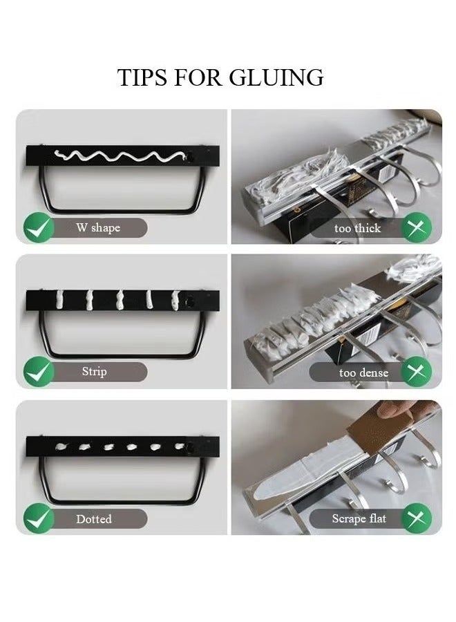 Super Glue Quick Drying Glue Strong Fix Glue - Image 4