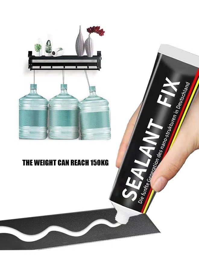 Super Glue Quick Drying Glue Strong Fix Glue - Image 1