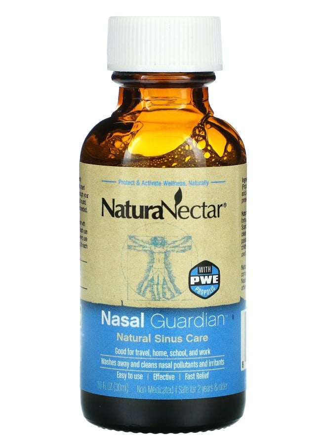 Nasal Guardian Spray 1 fl oz (30 ml) - pzsku/Z0A67354A5BC79EA9C4BFZ/45/_/1729515452/beea8cba-ab06-4047-9583-c2858e099dc3