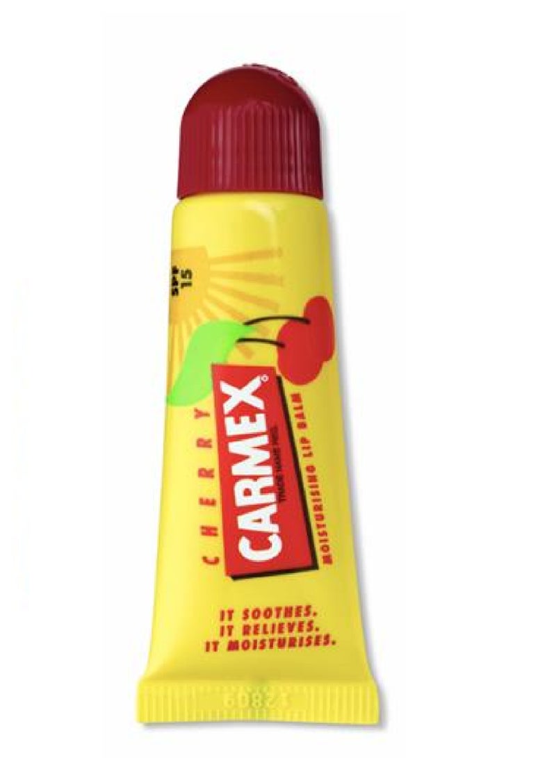 Carmax Lip Balm CARMEX LIP BALM CHERRY 10G 