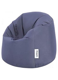 Benjwin bean bag chair