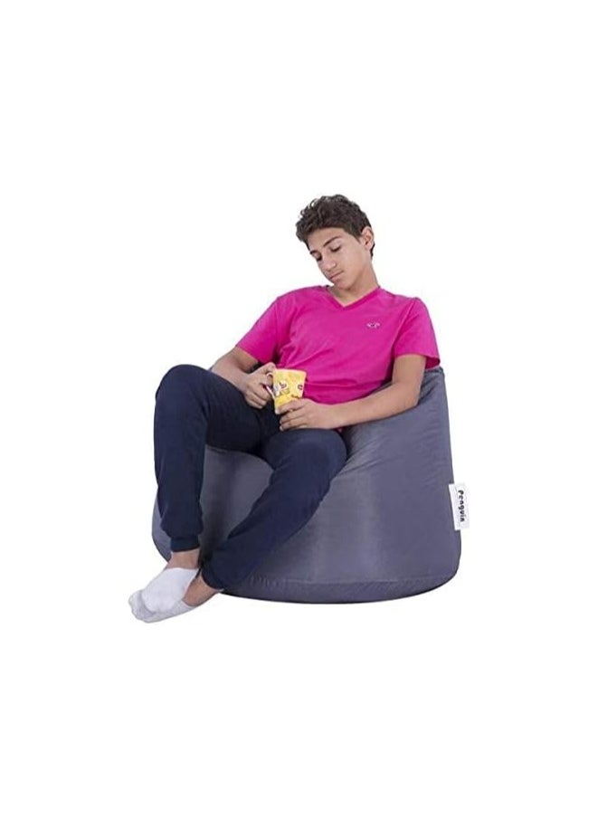 Penguin - Benjwin bean bag chair - Image 1