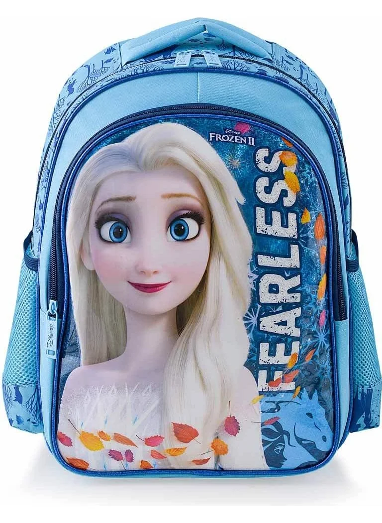 Ottonya Frozen Fearless School Bag 48015