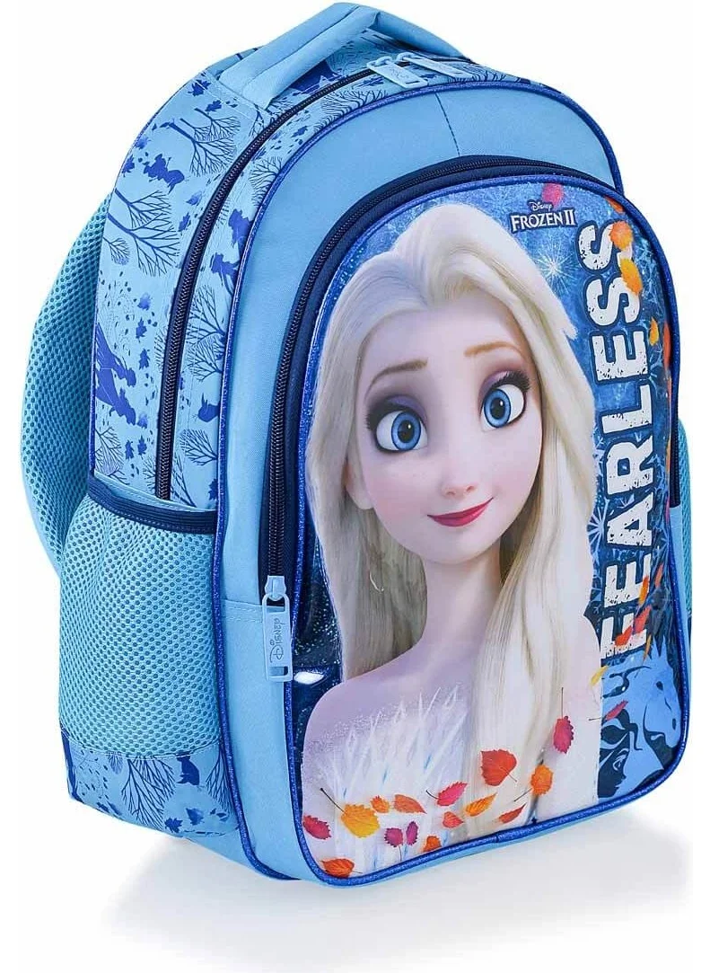 Ottonya Frozen Fearless School Bag 48015