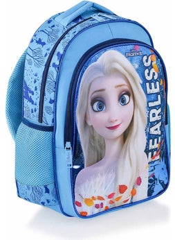 Ottonya Frozen Fearless School Bag 48015  - Image 2