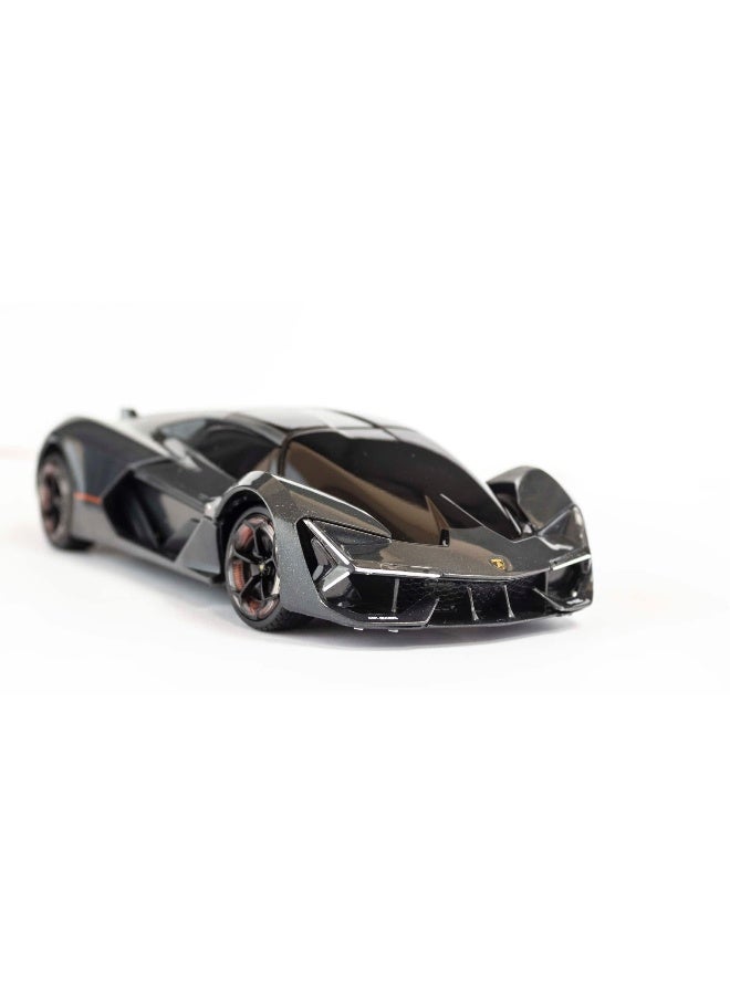 Maisto Tech Rc Lamborghini Terzo Millennio Car (124) - Image 5