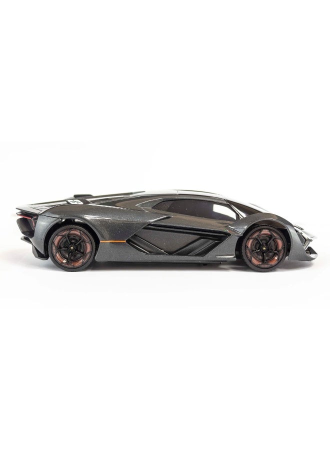 Maisto Tech Rc Lamborghini Terzo Millennio Car (124) - Image 3