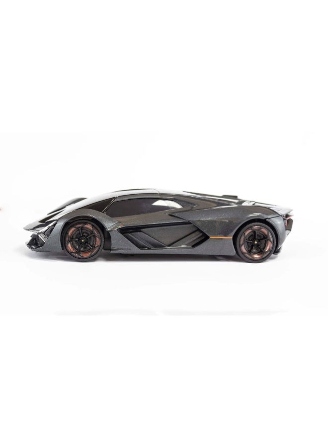 Maisto Tech Rc Lamborghini Terzo Millennio Car (124) - Image 1