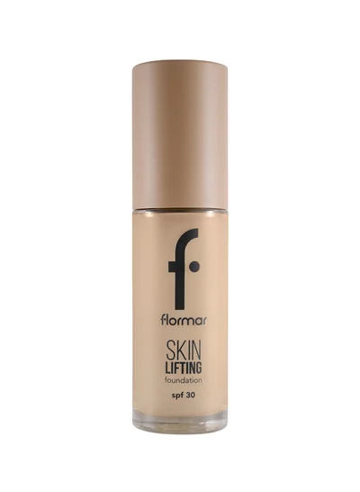 flormar Flormar NP Skin Lifting Fdt - 070 Medium Beige