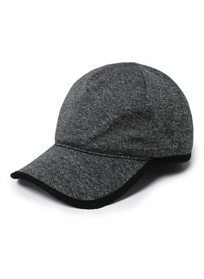 Ponyflo Active Ponytail Hat - Ponytail Caps for Women, Running Hat for Women, Curly Hair Ponytail Hat, Womens Ponytail Hats for Gym - Image 1