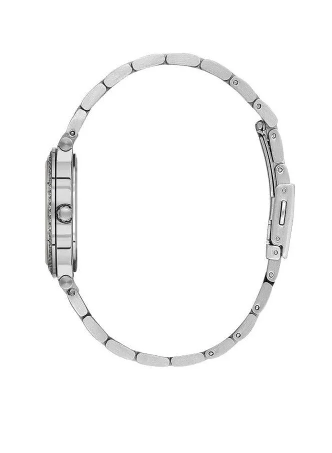 BIGOTTI Bigotti - Raffinato Women Watch | Stainless Steel Band |Brass Case | Analog | Round Dial | Mineral Glass | Japanese Quartz | Water Resistant 30 Meters