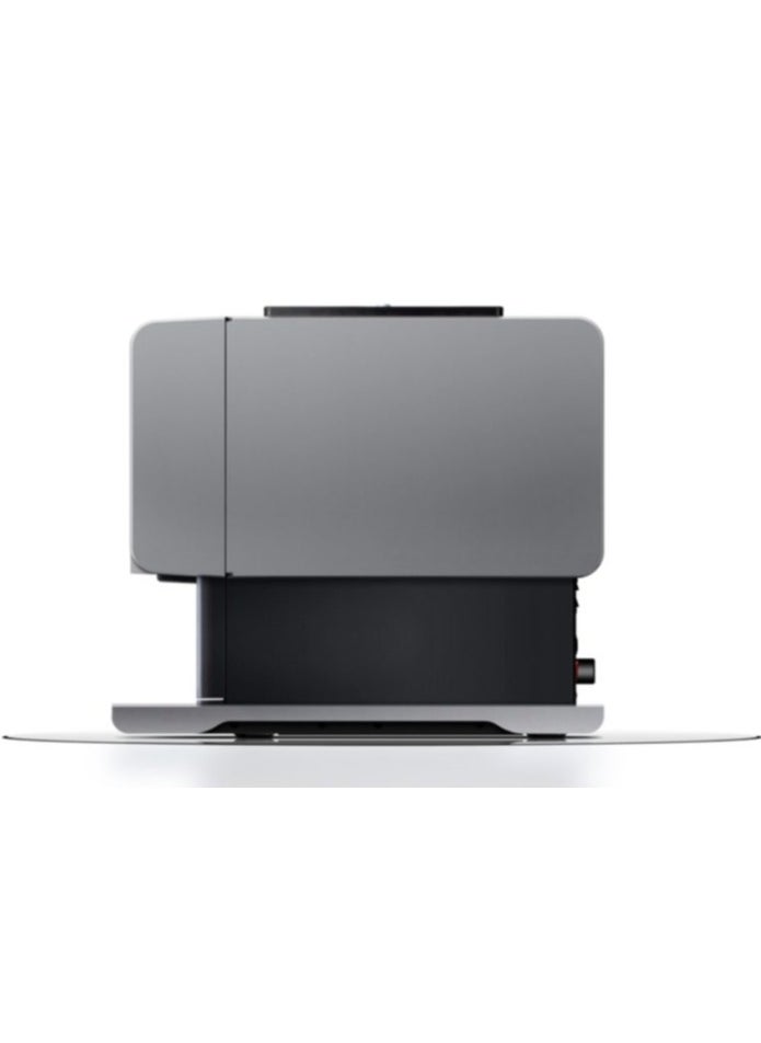Fully-Automatic Bean-to-Cup Coffee Machine – 4.3″ Capacitive Touch Display, High-Capacity Canisters