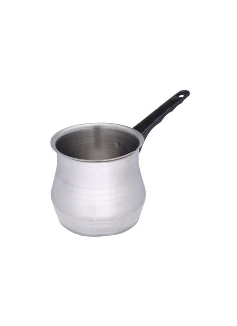 Coffee Warmer Stainless Steel 3Piecess Melting Pot DC2471