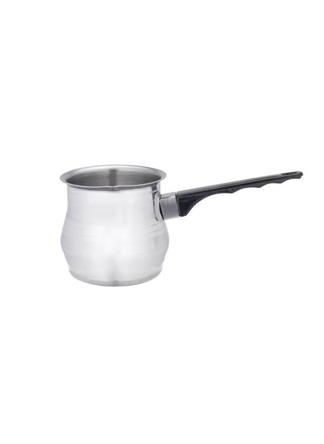 Coffee Warmer Stainless Steel 3Piecess Melting Pot DC2471