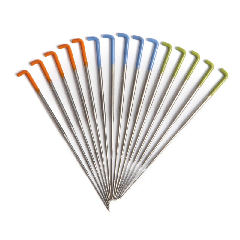 Desert Breeze Distributing Precision Felting Needles â€“ High Carbon Steel Fiber Arts Tools for Needle Felting Kits and Wool Sculptures | Felt and Fiber Arts Supplies for Beginners & Pros, Made in Germany, Packaged in USA - Image 3