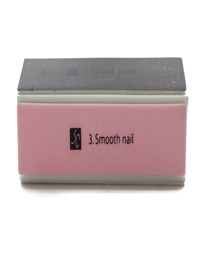 Ontel Nail Buffer Block - Image 4