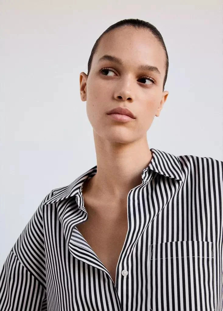 Camisa FONTANA