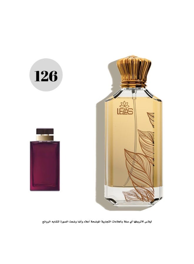 lelas Por femme 75ml - Image 2