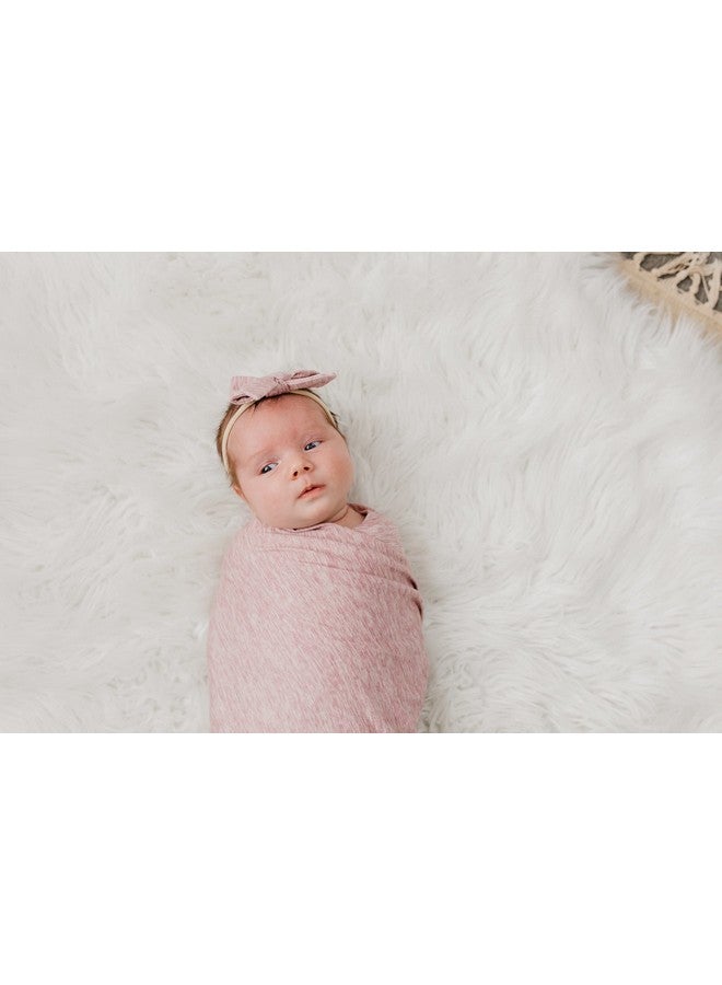 Copper Pearl Classic Baby Bow Maeve - Image 4