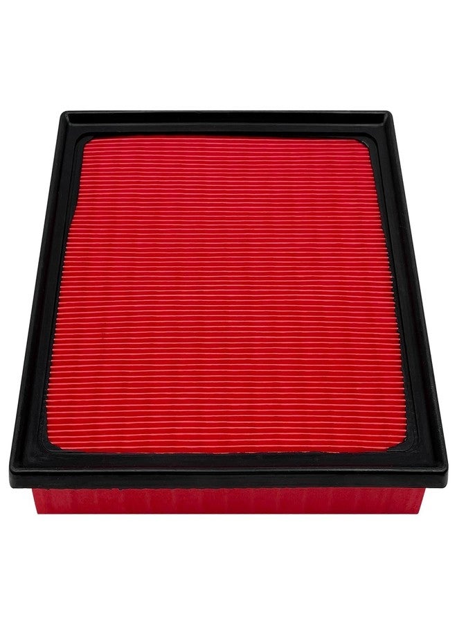Capume Engine Air Filter JMF005 Fits for Toyota 2019-22 Avalon, 2018-24 Camry, 2020-25 Highlander, 2019-25 RAV4/ES350, 2022-25 NX250, Replacement for CA12377, 17801-25020, 17801-F0050 - Image 3