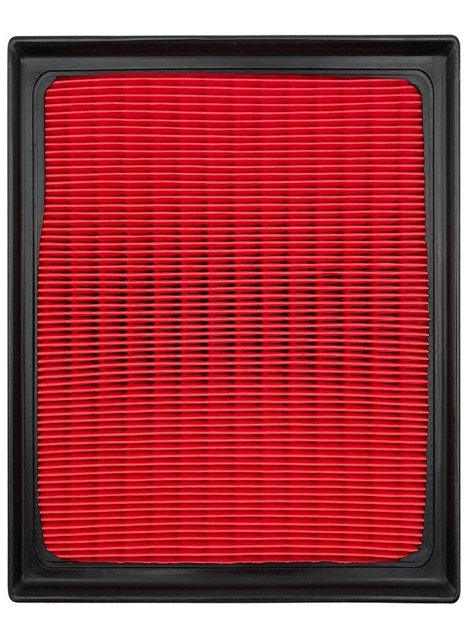 Capume Engine Air Filter JMF005 Fits for Toyota 2019-22 Avalon, 2018-24 Camry, 2020-25 Highlander, 2019-25 RAV4/ES350, 2022-25 NX250, Replacement for CA12377, 17801-25020, 17801-F0050 - Image 5