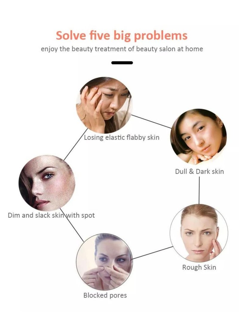 Prime Face Lift Device Skin Tightening RF Machine For Wrinkle Removal - Image 3
