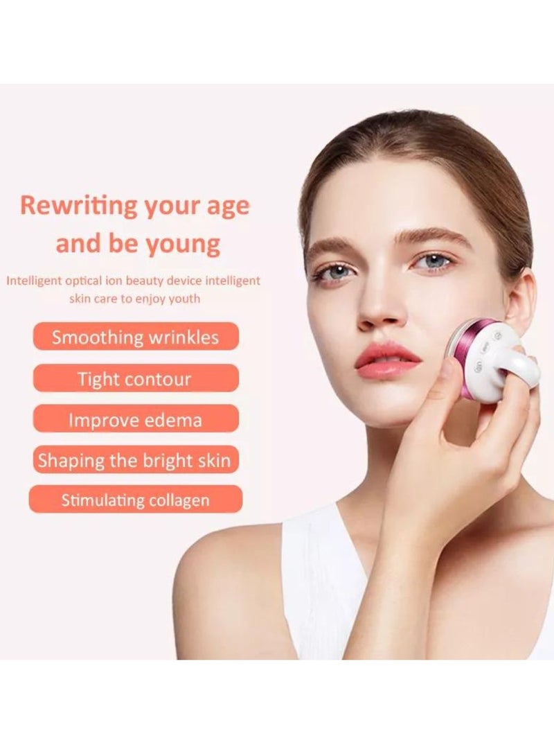 Prime Face Lift Device Skin Tightening RF Machine For Wrinkle Removal - Image 2