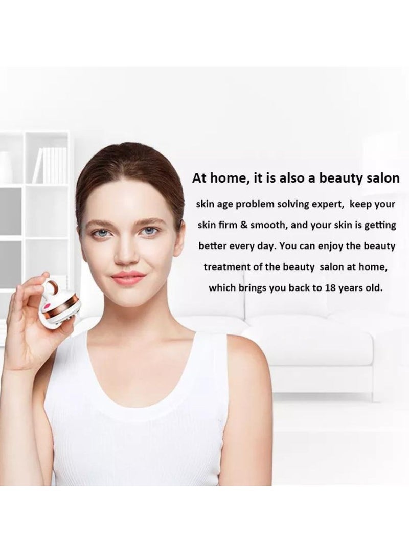Prime Face Lift Device Skin Tightening RF Machine For Wrinkle Removal - Image 4