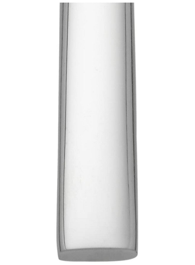 ONEIDA Oneida Chef's Table 20 Piece Everyday Flatware, Service for 4, 18/0 Stainless Steel, Silverware Set  - Image 4