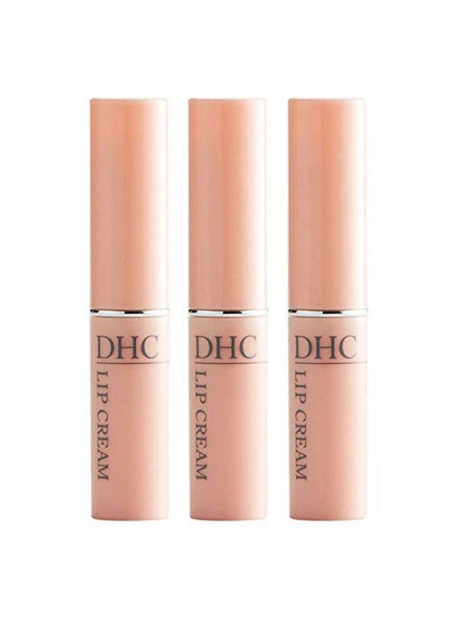 DHC Lip Cream 3Pack - Image 1