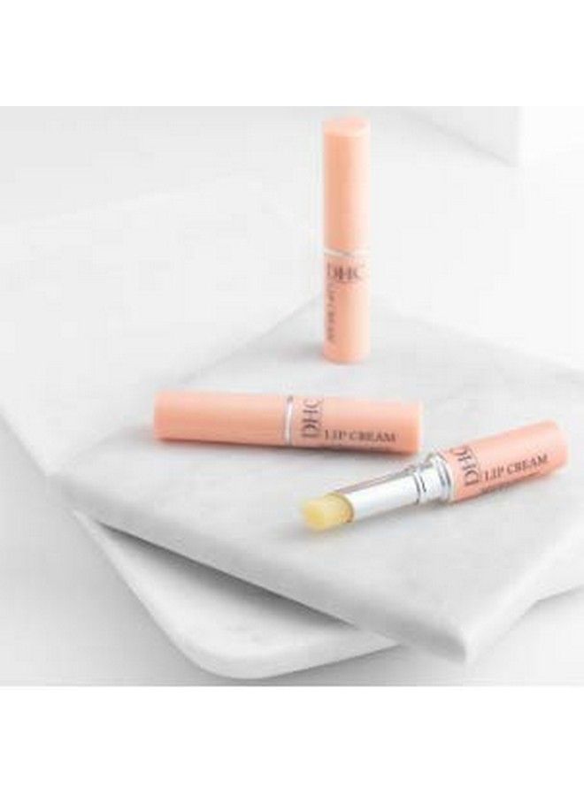 DHC Lip Cream 3Pack - Image 4