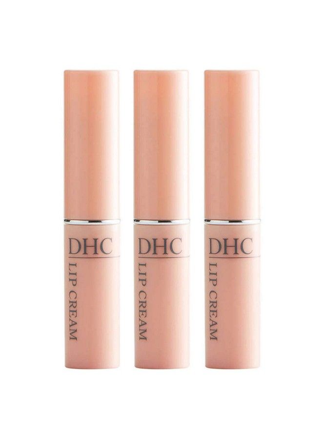 DHC Lip Cream 3Pack - Image 3