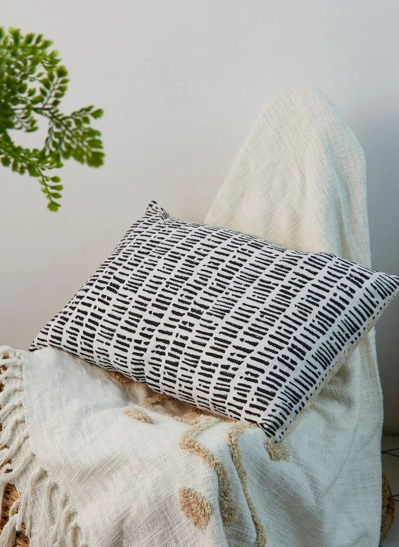 Riva Home Adara Cushion With Insert 40X60