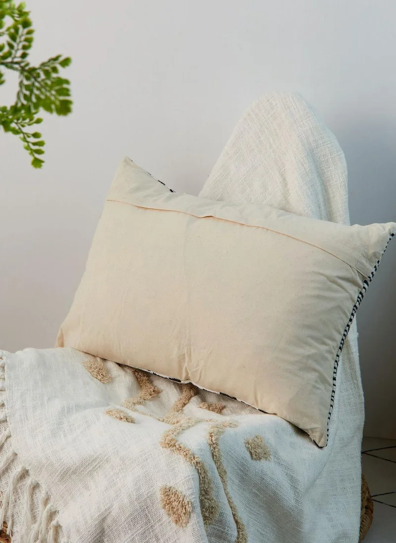 Riva Home Adara Cushion With Insert 40X60